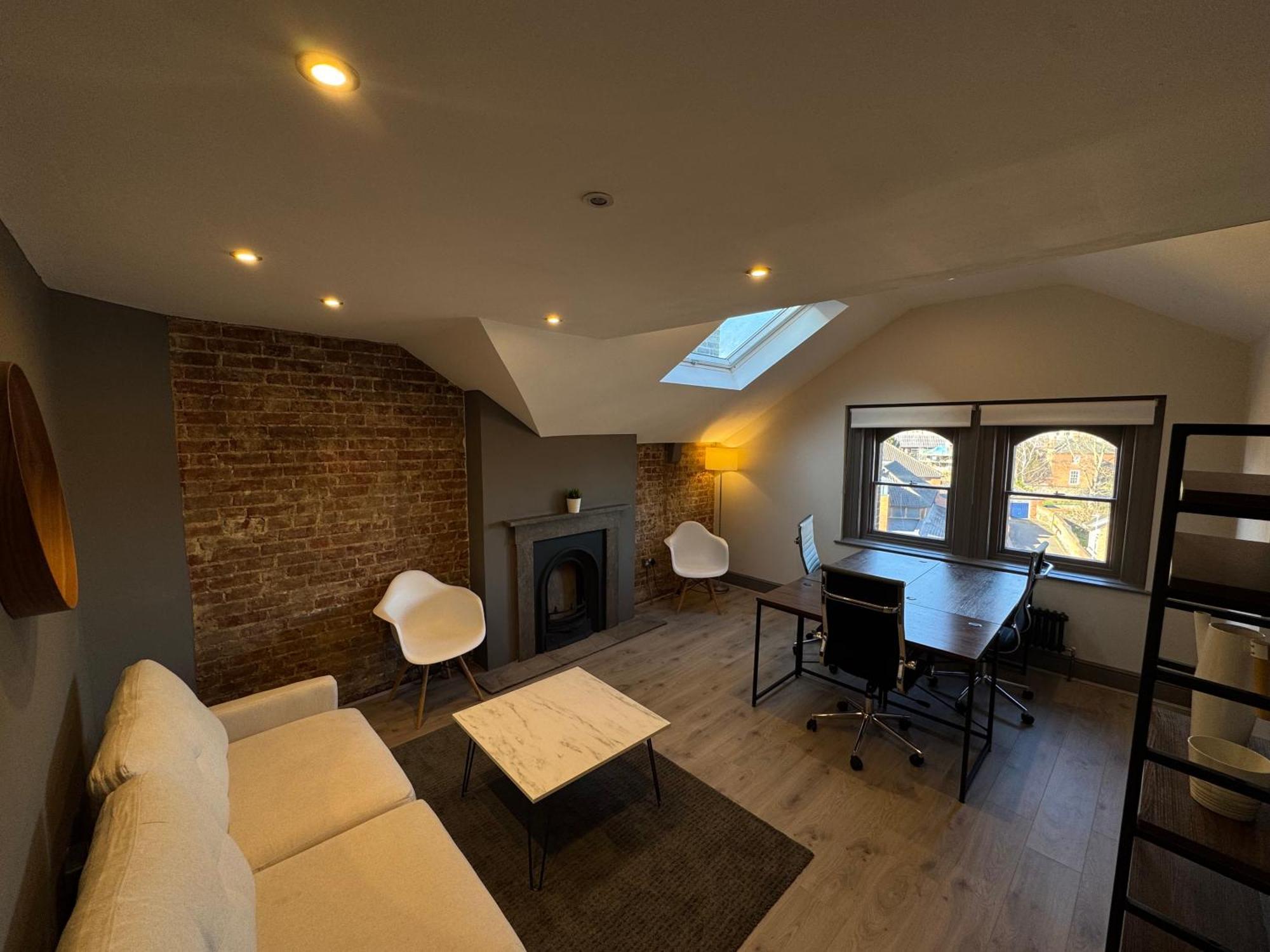 Digital Nomad Studio NWI Dış mekan fotoğraf