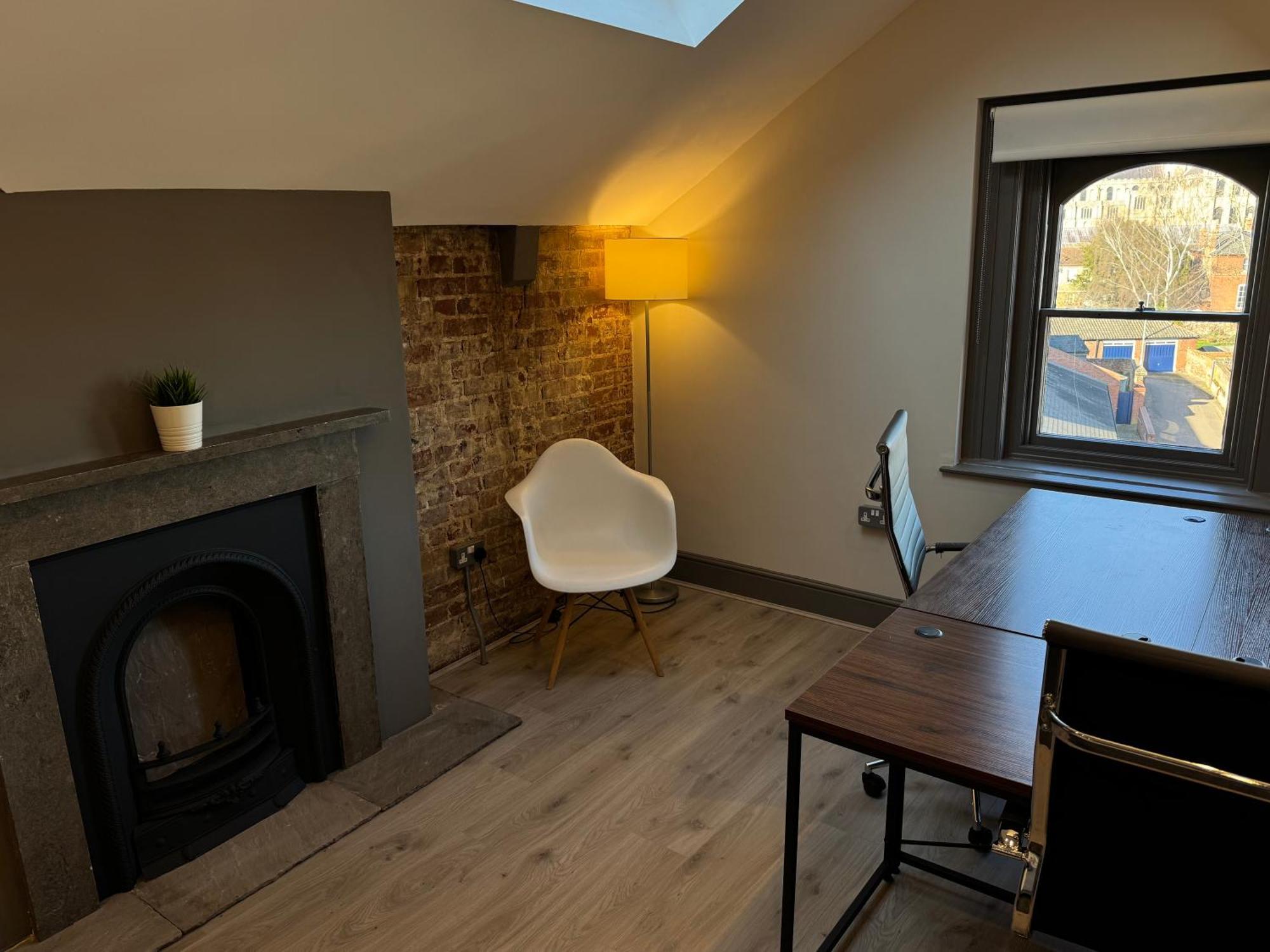 Digital Nomad Studio NWI Dış mekan fotoğraf