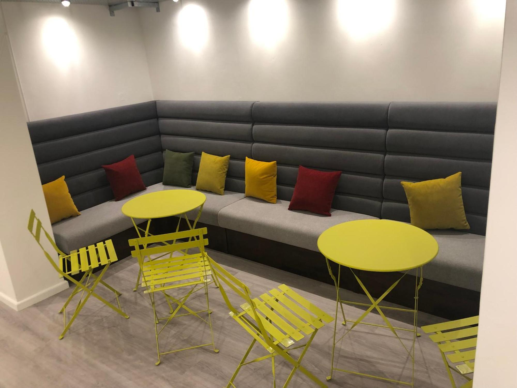 Digital Nomad Studio NWI Dış mekan fotoğraf