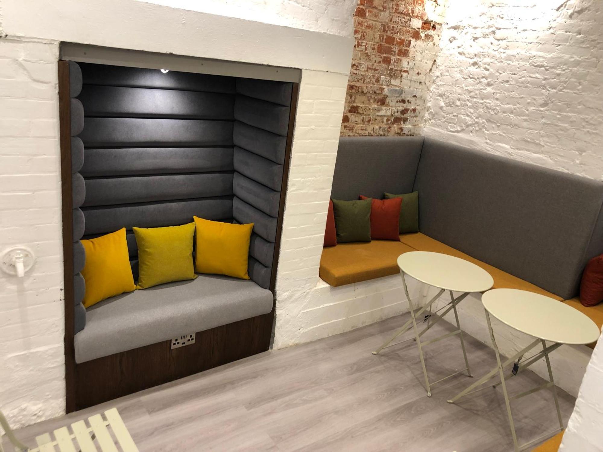 Digital Nomad Studio NWI Dış mekan fotoğraf